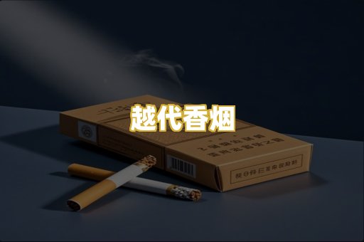 越代香烟